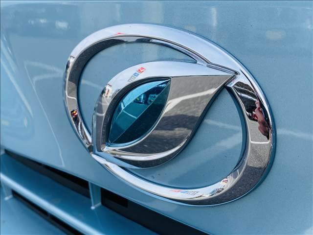 Daihatsu MIRA E:S 2024