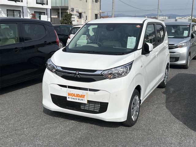 Mitsubishi EK WAGON 2025