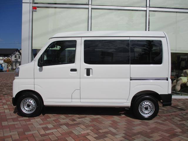 Daihatsu HIJET CARGO 2025