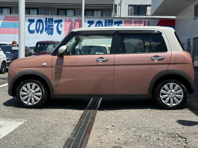Suzuki ALTO LAPIN 2023