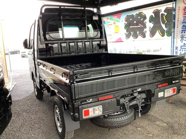 Daihatsu HIJET TRUCK 2025
