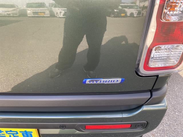 Mazda FLAIR CROSSOVER 2021