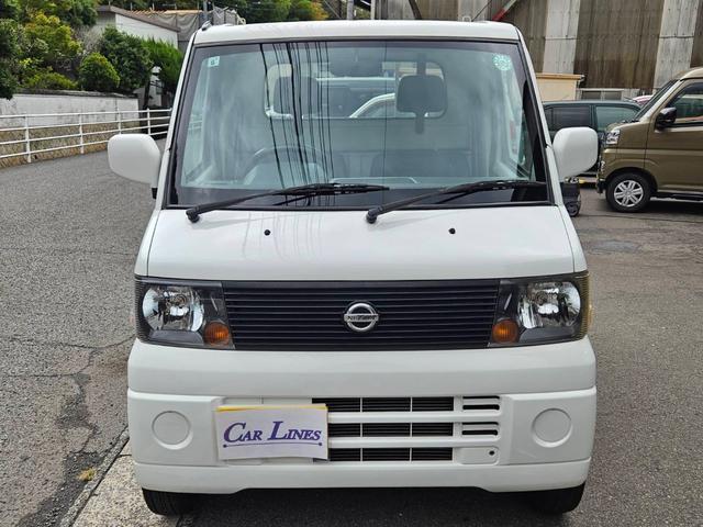 Nissan CLIPPER TRUCK 2004