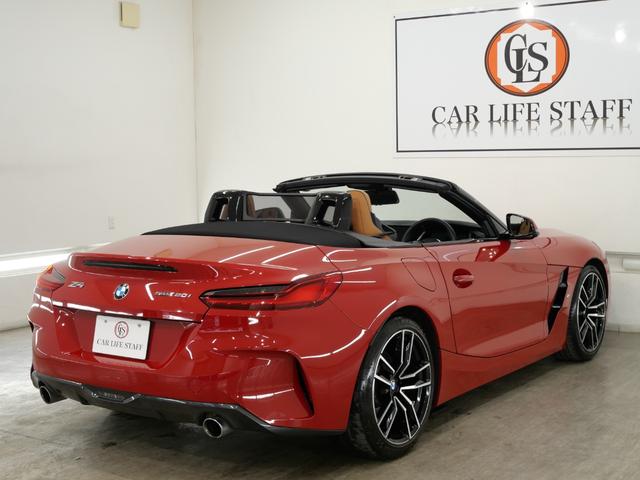 BMW Z4 2019