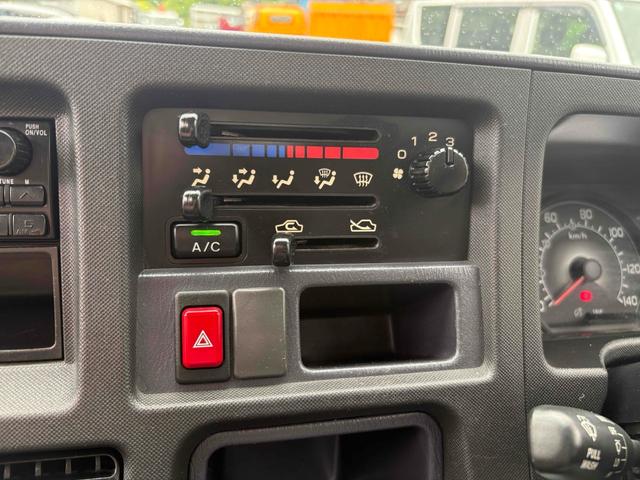 Subaru SAMBAR TRUCK 2009