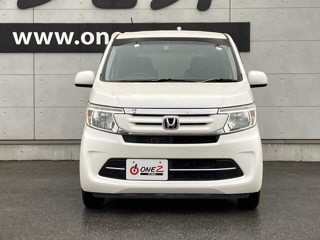 Honda N-WGN 2016