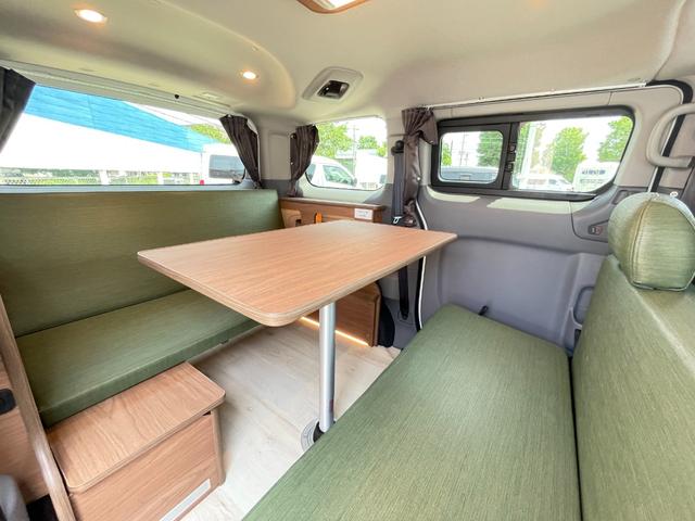 Nissan NV200 VANETTE WAGON 2026