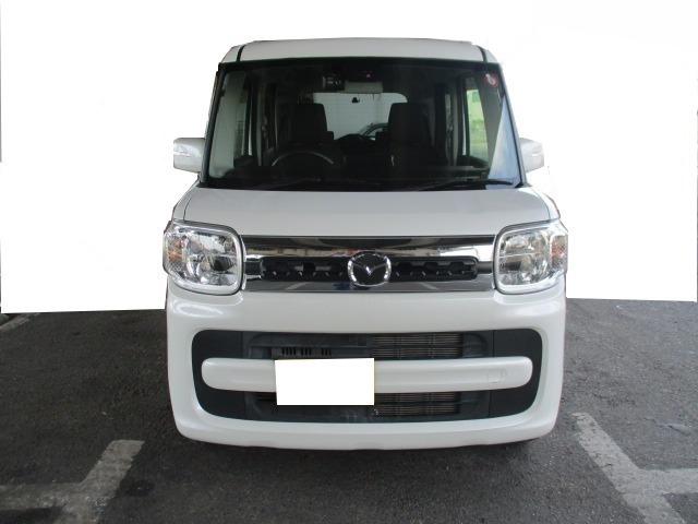 Mazda FLAIR WAGON 2019