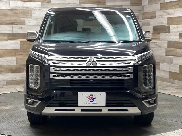 Mitsubishi DELICA D:5 2024