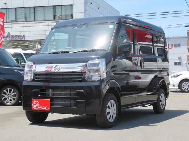 Nissan CLIPPER VAN 2024