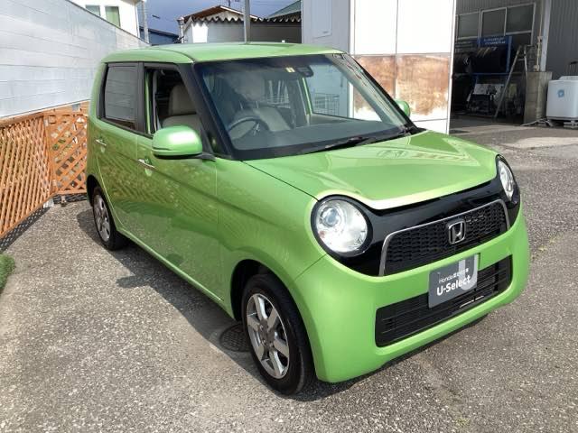Honda N-ONE 2014