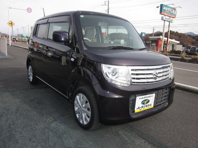Suzuki MR WAGON WIT 2014