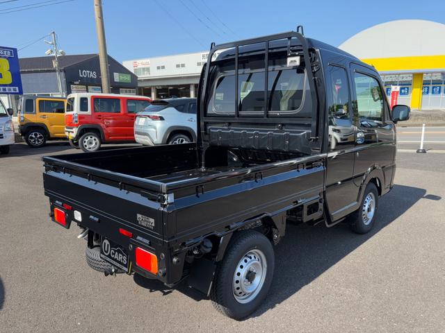 Suzuki SUPER CARRY 2025