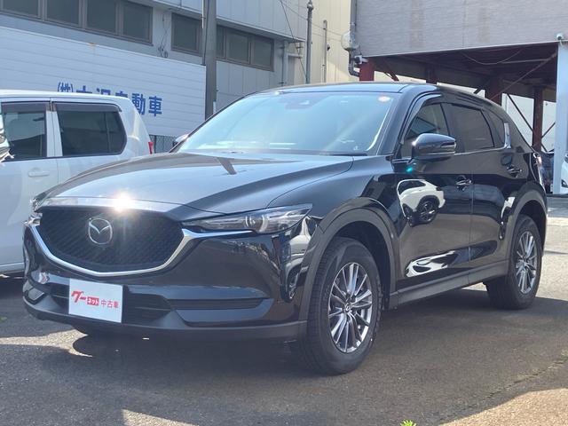 Mazda CX-5 2020