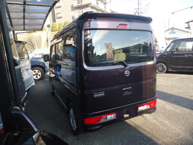 Nissan NV100 Clipper Rio 2019