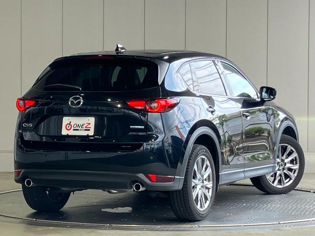 Mazda CX-5 2020