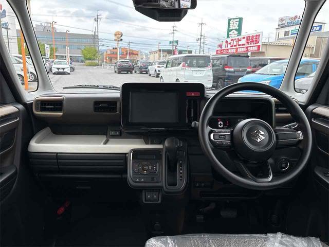 Suzuki SPACIA 2026
