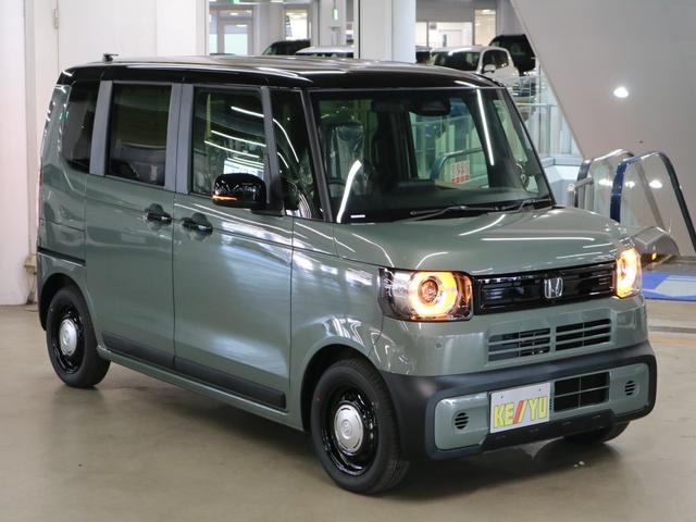 Honda N-BOX JOY 2026