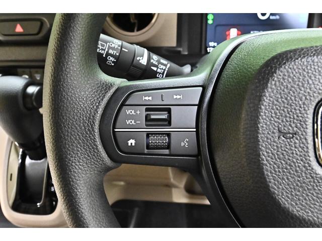 Honda N-BOX JOY 2025