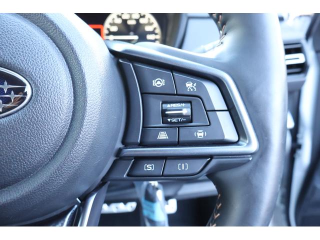 Subaru LEVORG LAYBACK 2024