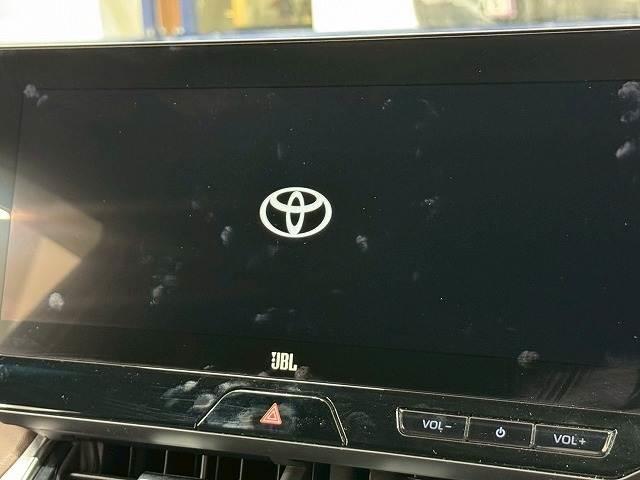 Toyota HARRIER HYBRID 2023