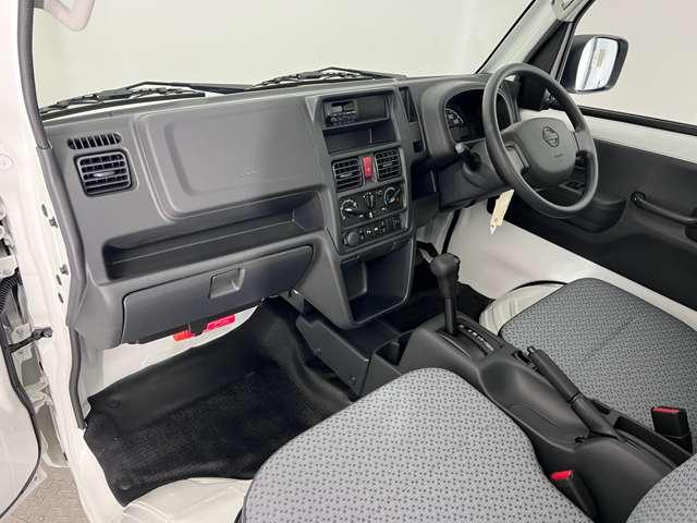 Nissan CLIPPER TRUCK 2025