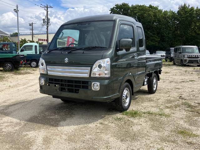 Suzuki SUPER CARRY 2025