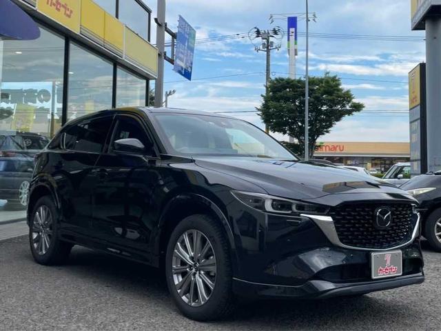 Mazda CX-5 2022