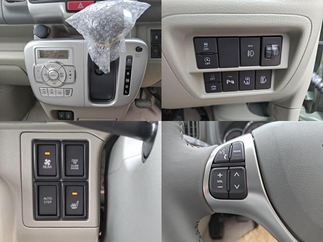 Suzuki EVERY WAGON 2026