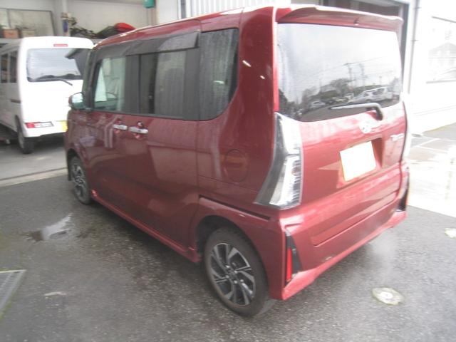 Daihatsu TANTO 2023