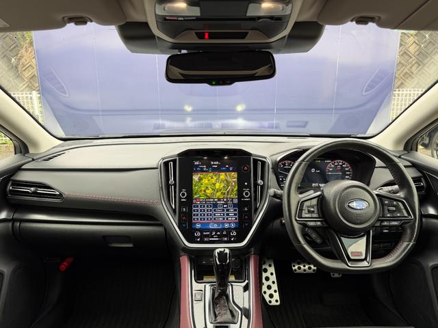 Subaru LEVORG 2021