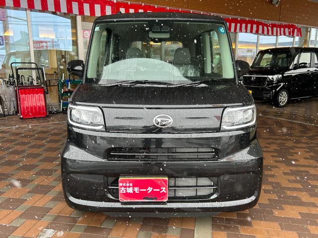 Daihatsu TANTO 2026