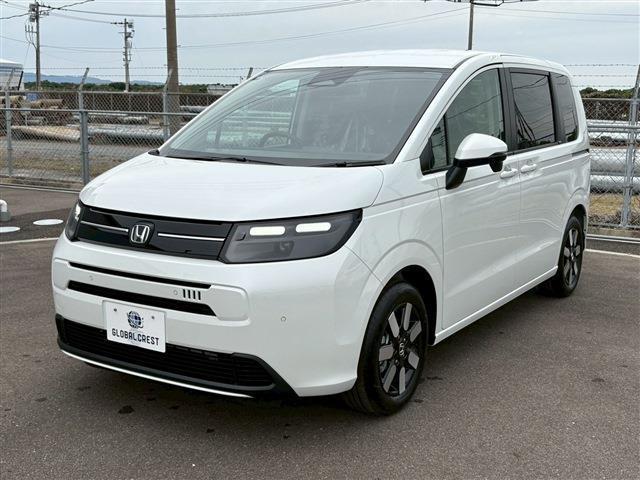 Honda FREED 2026
