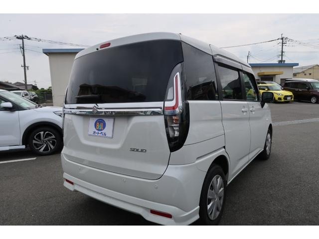 Suzuki SOLIO 2023