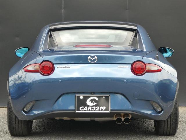 Mazda ROADSTER RF 2019