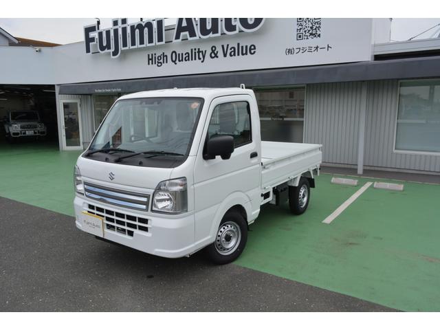 Suzuki CARRY TRUCK 2025