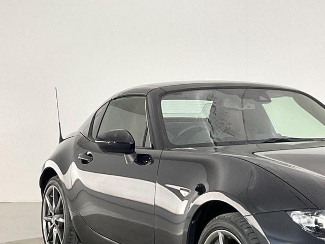 Mazda ROADSTER RF 2020