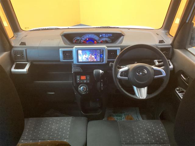 Daihatsu WAKE 2021
