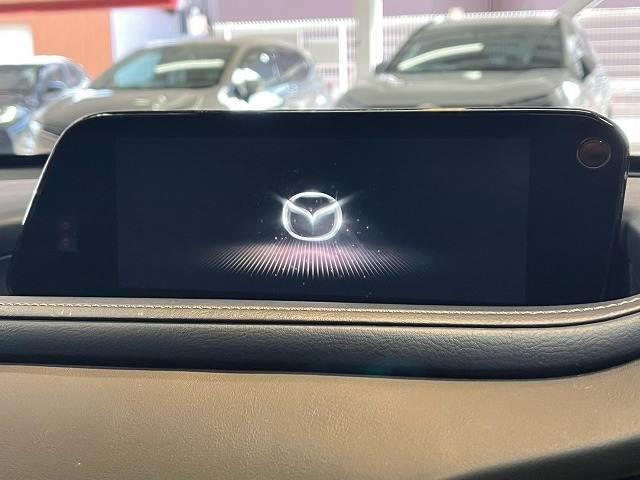Mazda CX-30 2019