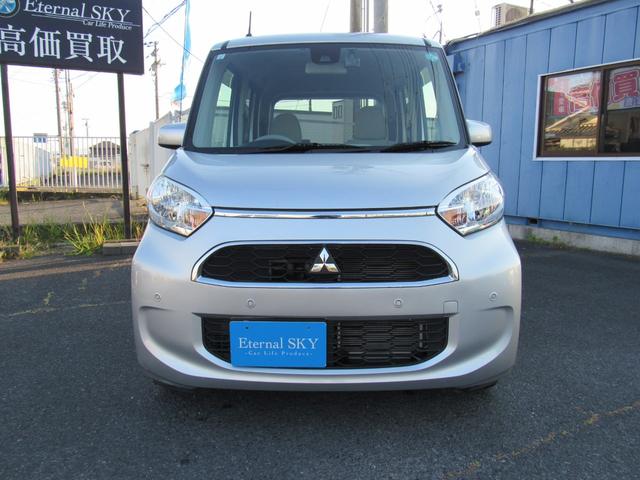 Mitsubishi EK SPACE 2019