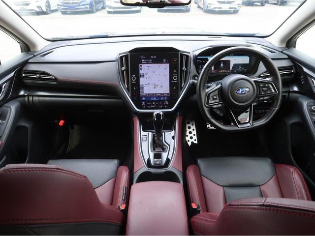 Subaru LEVORG 2021