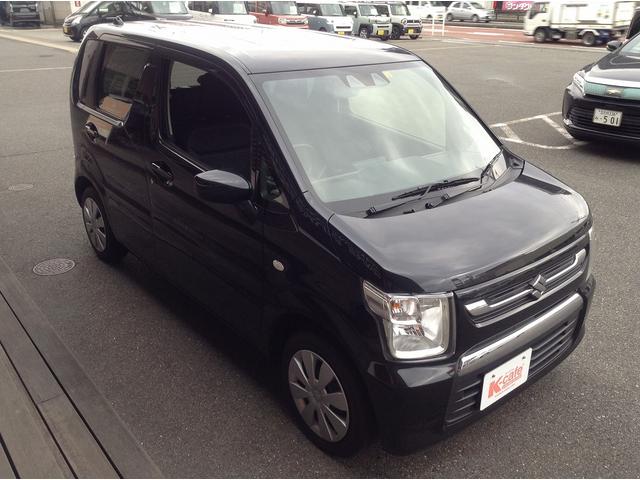 Suzuki WAGON R 2023