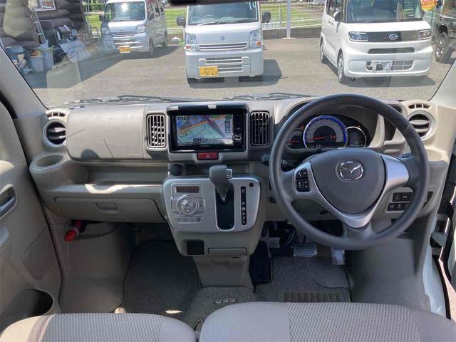 Mazda SCRUM WAGON 2021
