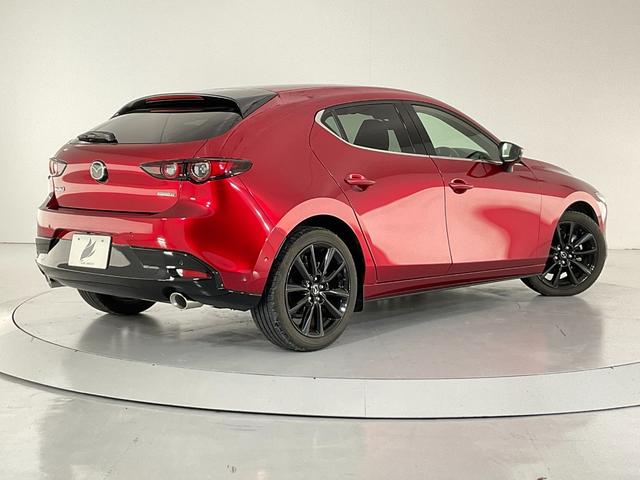 Mazda MAZDA3 FASTBACK 2020