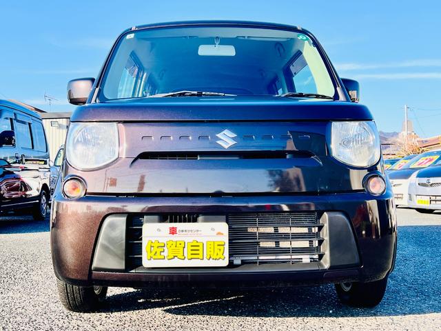 Suzuki MR WAGON 2011