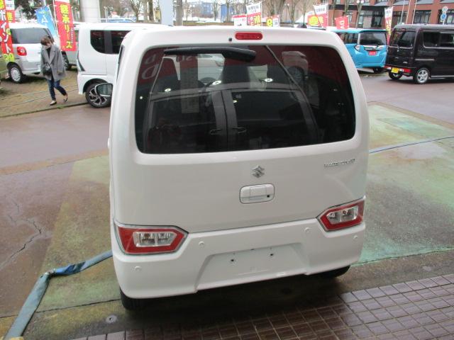 Suzuki WAGON R 2026