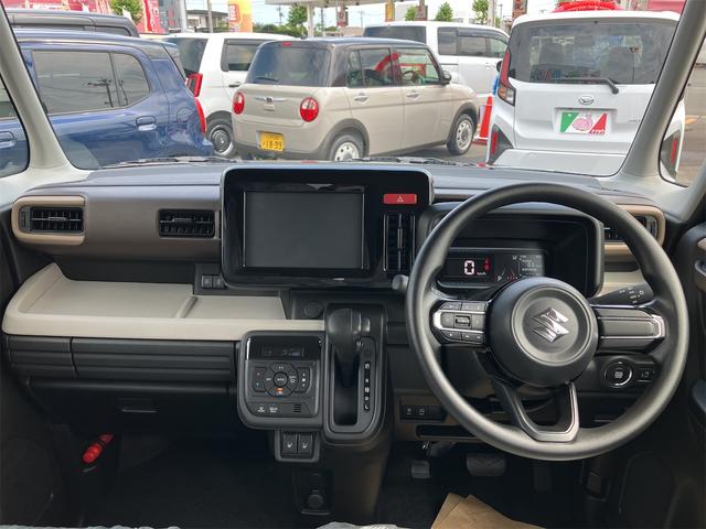 Suzuki SPACIA 2025