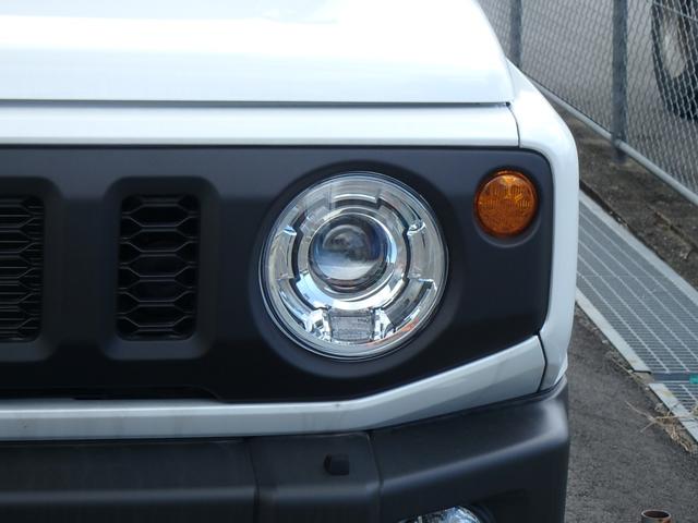 Suzuki JIMNY 2025