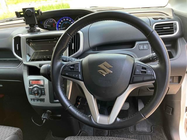 Suzuki SOLIO 2017
