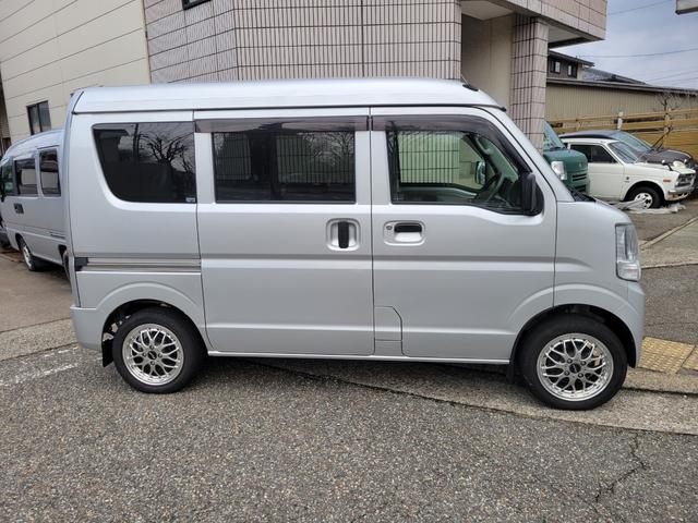 Nissan CLIPPER VAN 2018